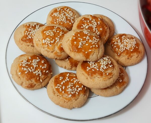 Bakery Style Biscuit