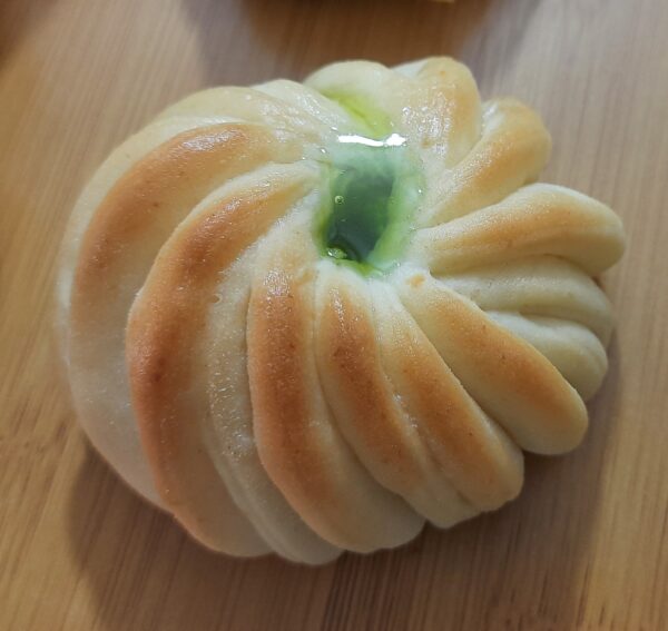 Jelly Bun