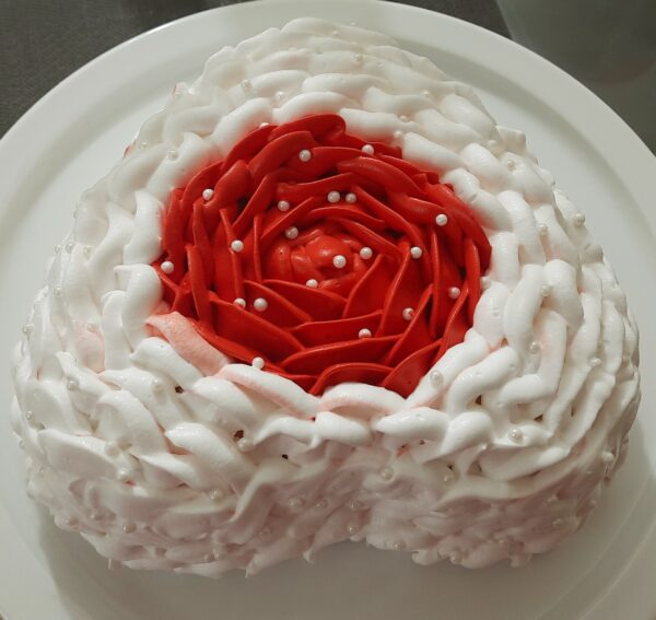 Red Velvet Cake